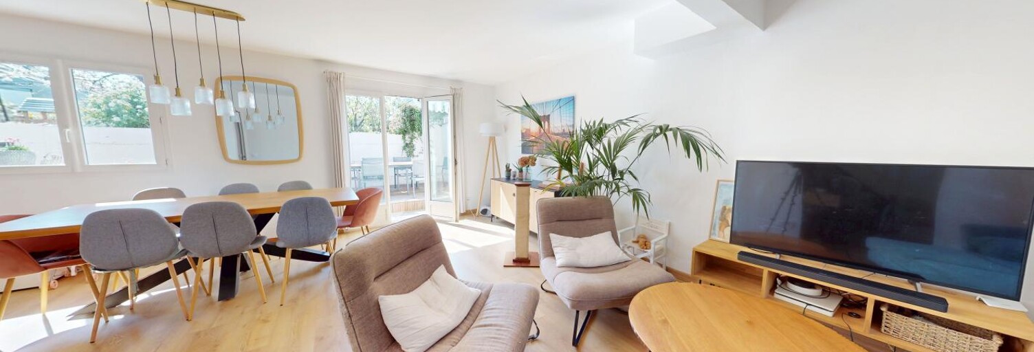 Maison 5 Pièces 93 m² à vendre à Le Havre (76620)