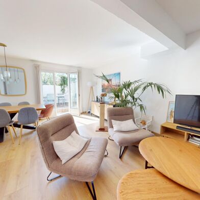 Maison 5 pièces 325000 €