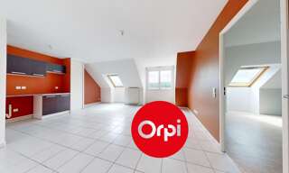 Appartement 2 Pièces 48 m² à vendre à Montivilliers (76290)