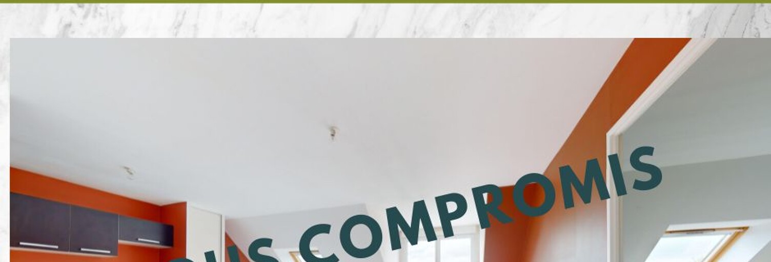 Appartement 2 Pièces 48 m² à vendre à Montivilliers (76290)