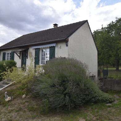 Maison 3 pièces 105000 €