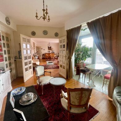 Appartement 5 pièces 397500 €