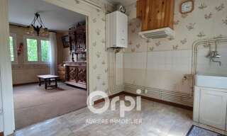 Maison 4 Pièces 65 m² à vendre à Aubière (63170)
