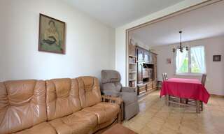 Maison 4 Pièces 66 m² à vendre à Taverny (95150)