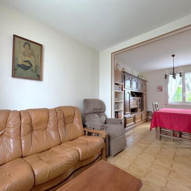 Maison 4 pièces 289900 €