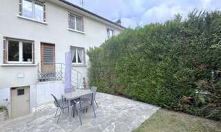 Maison 4 Pièces 66 m² à vendre à Taverny (95150)