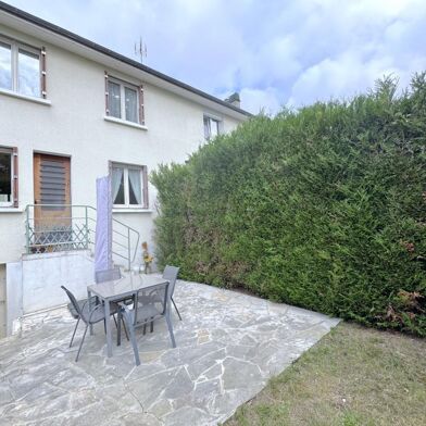 Maison 4 pièces 289900 €