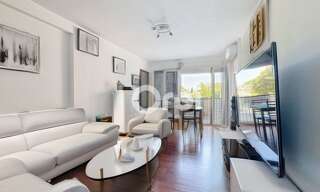 Appartement 4 Pièces 76 m² à vendre à La Valette-du-Var (83160)