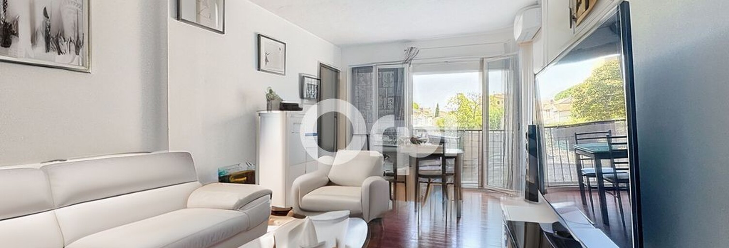 Appartement 4 Pièces 76 m² à vendre à La Valette-du-Var (83160)