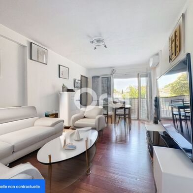 Appartement 4 pièces 219000 €