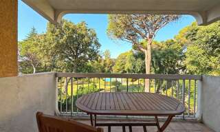 Appartement 2 Pièces 41 m² à vendre à Saint-Raphaël (83700)