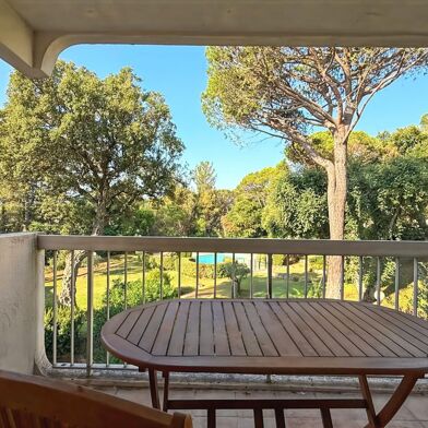 Appartement 2 pièces 230000 €