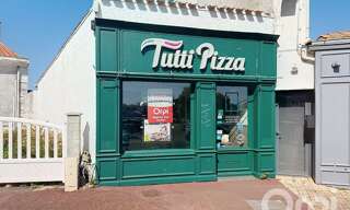 Commerce  31 m² à vendre à Saint-Gilles-Croix-de-Vie (85800)