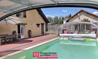 Maison 7 Pièces 182 m² à vendre à Sillingy (74330)