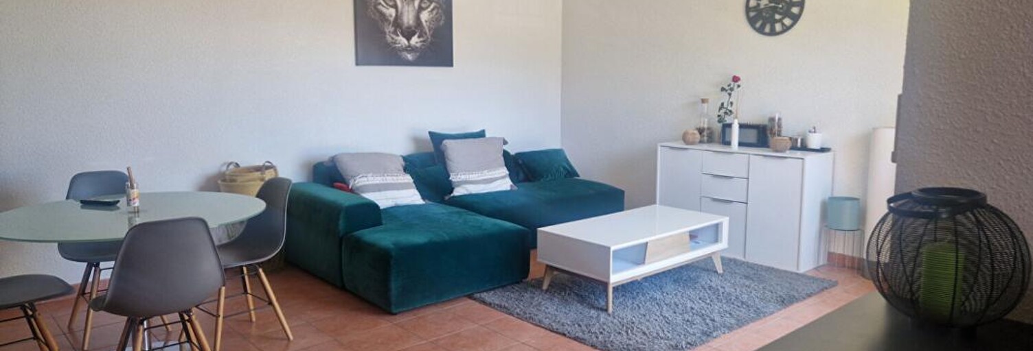 Appartement 3 Pièces 61 m² à vendre à Plan-d'Aups-Sainte-Baume (83640)