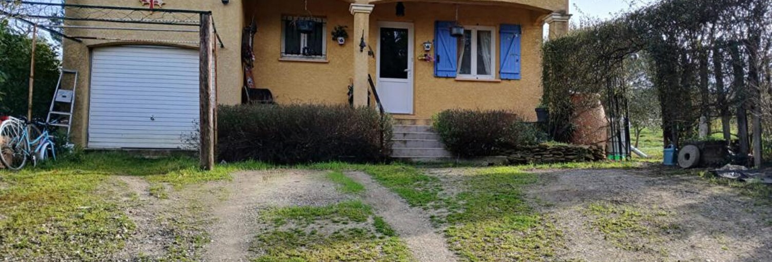 Maison 88 m² en viager Limoux (11300)