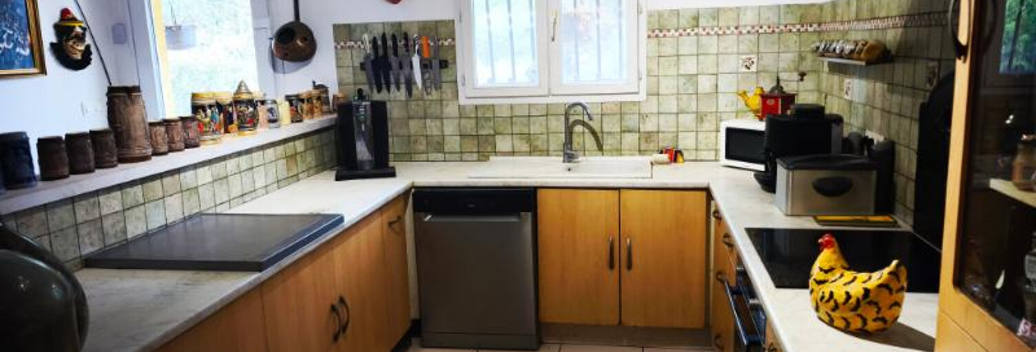 Maison 88 m² en viager Limoux (11300)