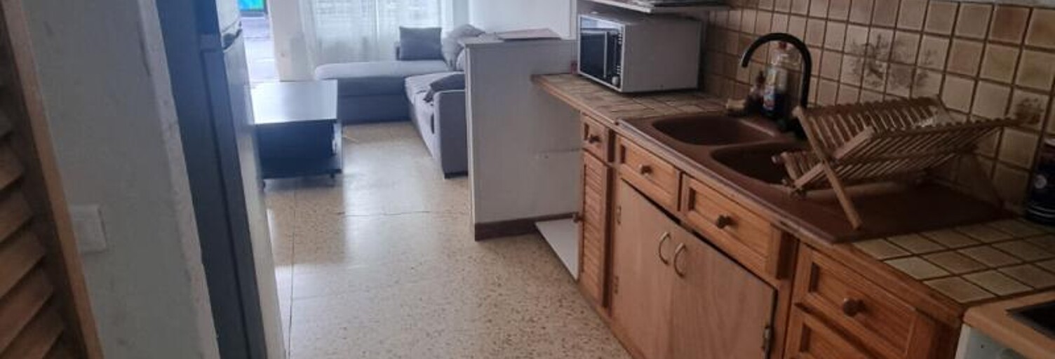 Appartement 4 Pièces 60 m² à vendre à Mitry-Mory (77290)