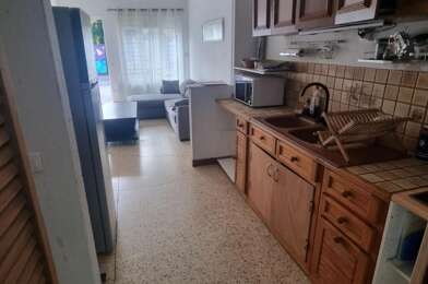 Appartement 4 pièces 142000 €