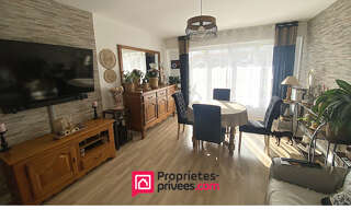 Appartement 4 Pièces 89 m² à vendre à Elbeuf (76500)