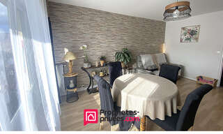 Appartement 4 Pièces 89 m² à vendre à Elbeuf (76500)