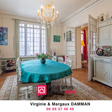 Maison 15 pièces 440000 €