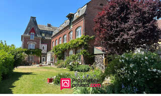 Maison 15 Pièces 326 m² à vendre à Caudebec-lès-Elbeuf (76320)