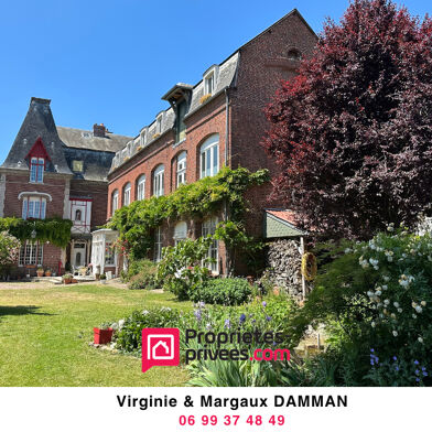 Maison 15 pièces 440000 €