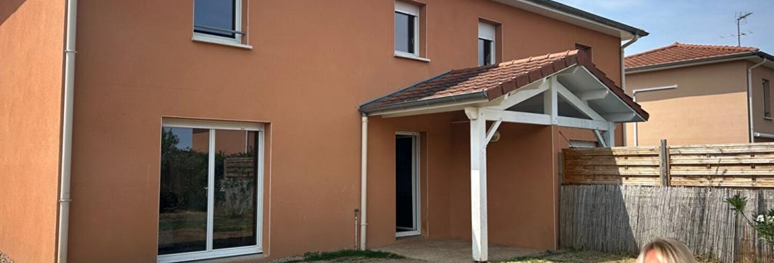 Maison 4 Pièces 87 m² à vendre à Riorges (42153)