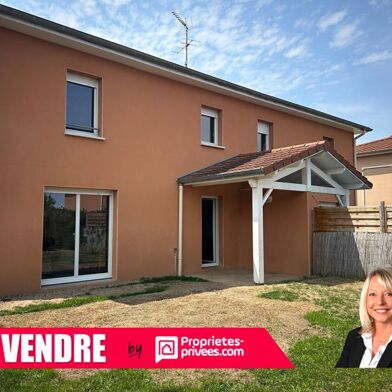 Maison 4 pièces 179000 €