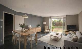 Maison 4 Pièces 87 m² à vendre à Riorges (42153)