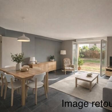 Maison 4 pièces 179000 €