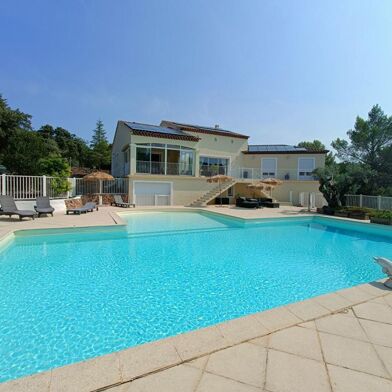 Maison 6 pièces 1195000 €