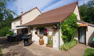 Maison 4 Pièces 125 m² à vendre à Sainte-Geneviève-des-Bois (45230)