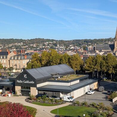 Appartement 5 pièces 359000 €