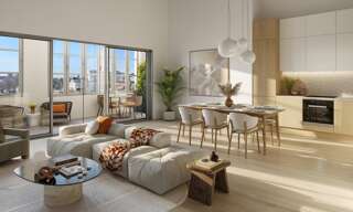 Appartement 4 Pièces 87 m² à vendre à Brive-la-Gaillarde (19100)