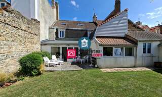 Maison 5 Pièces 181 m² à vendre à Boulogne-sur-Mer (62200)