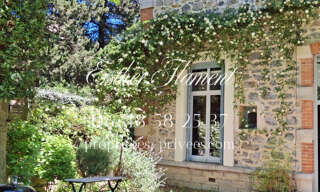 Maison 10 Pièces 220 m² à vendre à Saint-Hippolyte-du-Fort (30170)