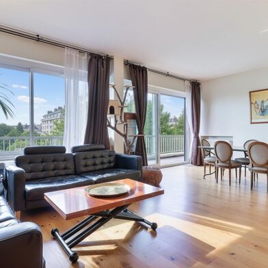 Appartement 4 pièces 1139600 €