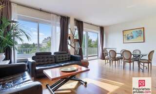 Appartement 4 Pièces 104 m² à vendre à Paris (75000)