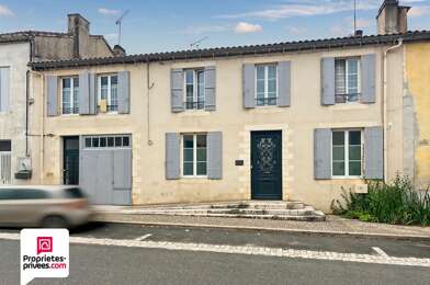 Maison 9 pièces 322400 €