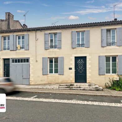 Maison 9 pièces 322400 €