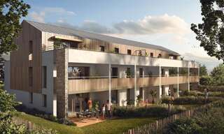 Appartement 4 Pièces 72 m² à vendre à Baden (56870)