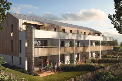 Appartement 4 pièces 395000 €