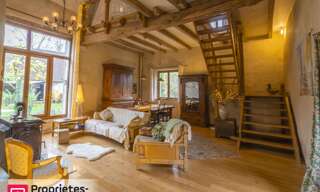 Maison 7 Pièces 182 m² à vendre à Selles-sur-Cher (41130)