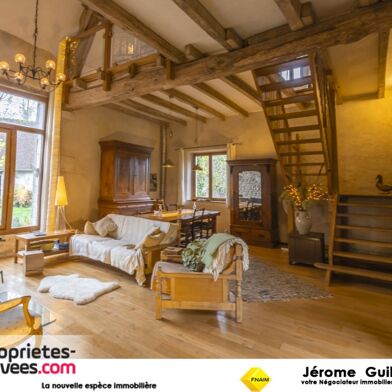 Maison 7 pièces 210000 €