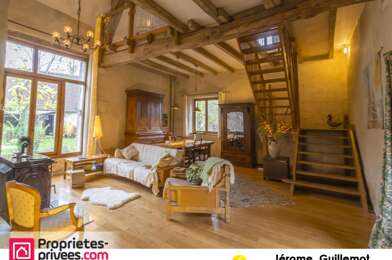 Maison 7 pièces 210000 €