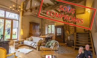 Maison 7 Pièces 182 m² à vendre à Selles-sur-Cher (41130)