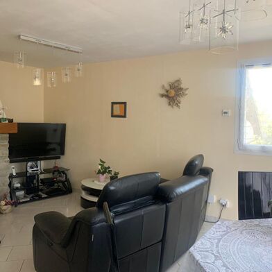 Maison 4 pièces 375000 €