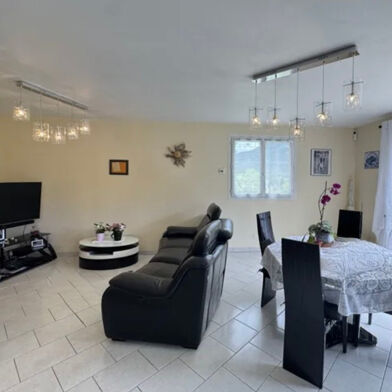 Maison 4 pièces 375000 €